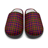 MacIntyre Modern Tartan Slippers